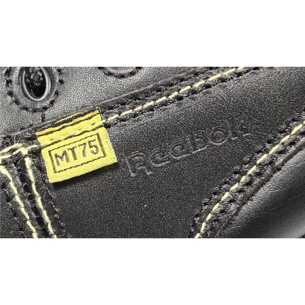 Reebok shoes - Reebok Trainex - Trainex - RB6755 - Black (UPC: 690774169623) 5