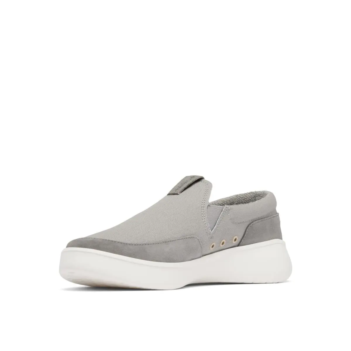 Columbia shoes - 207733 - 2077331/2077332-029 - Titanium Titanium/Ancient Fossil (UPC: 195980546201) 0