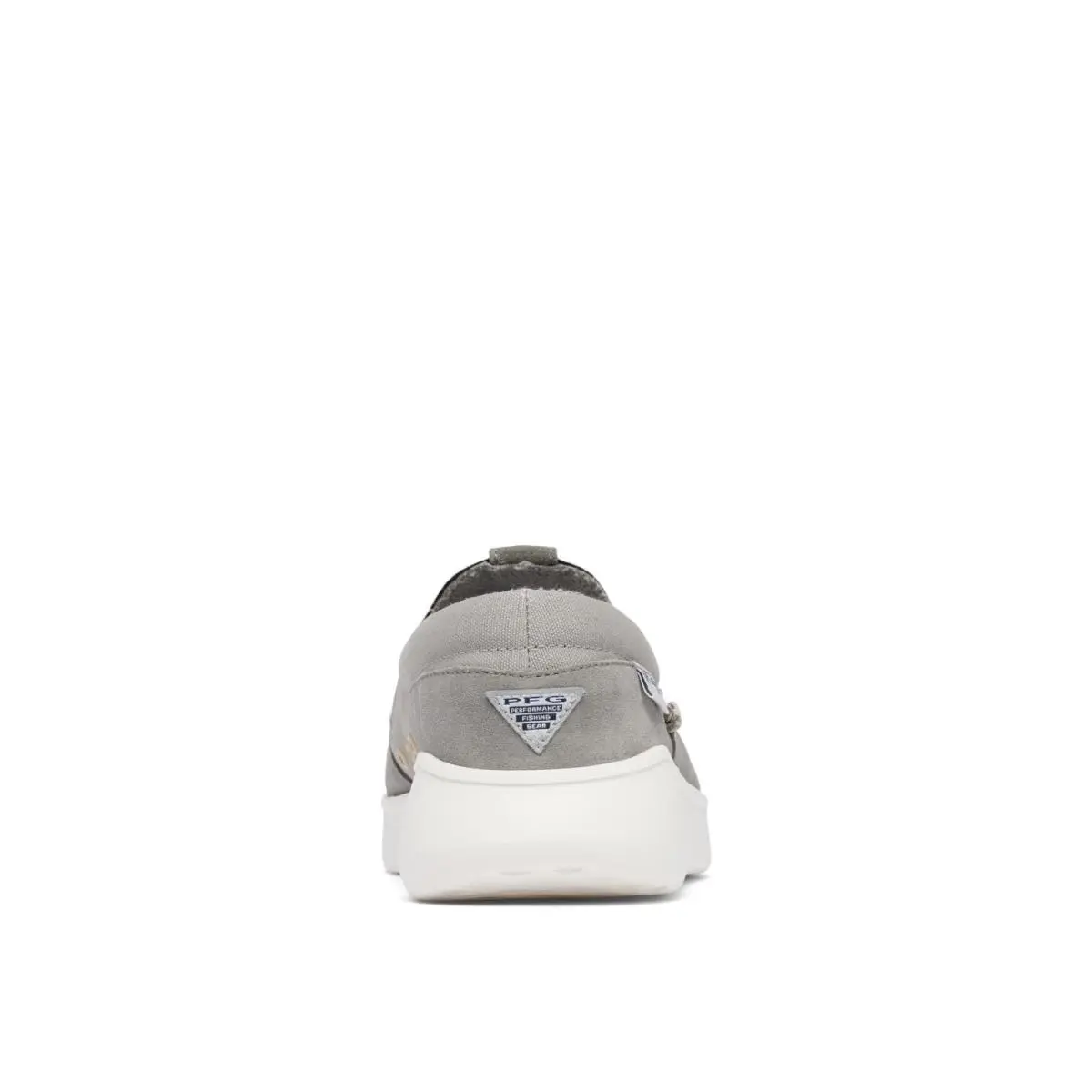 Columbia shoes - 207733 - 2077331/2077332-029 - Titanium Titanium/Ancient Fossil (UPC: 195980546201) 2