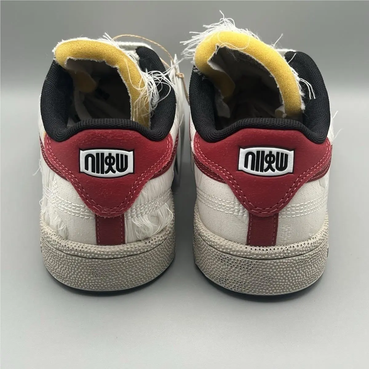Reebok shoes - Reebok Club C - Club - GZ9543 - White 2