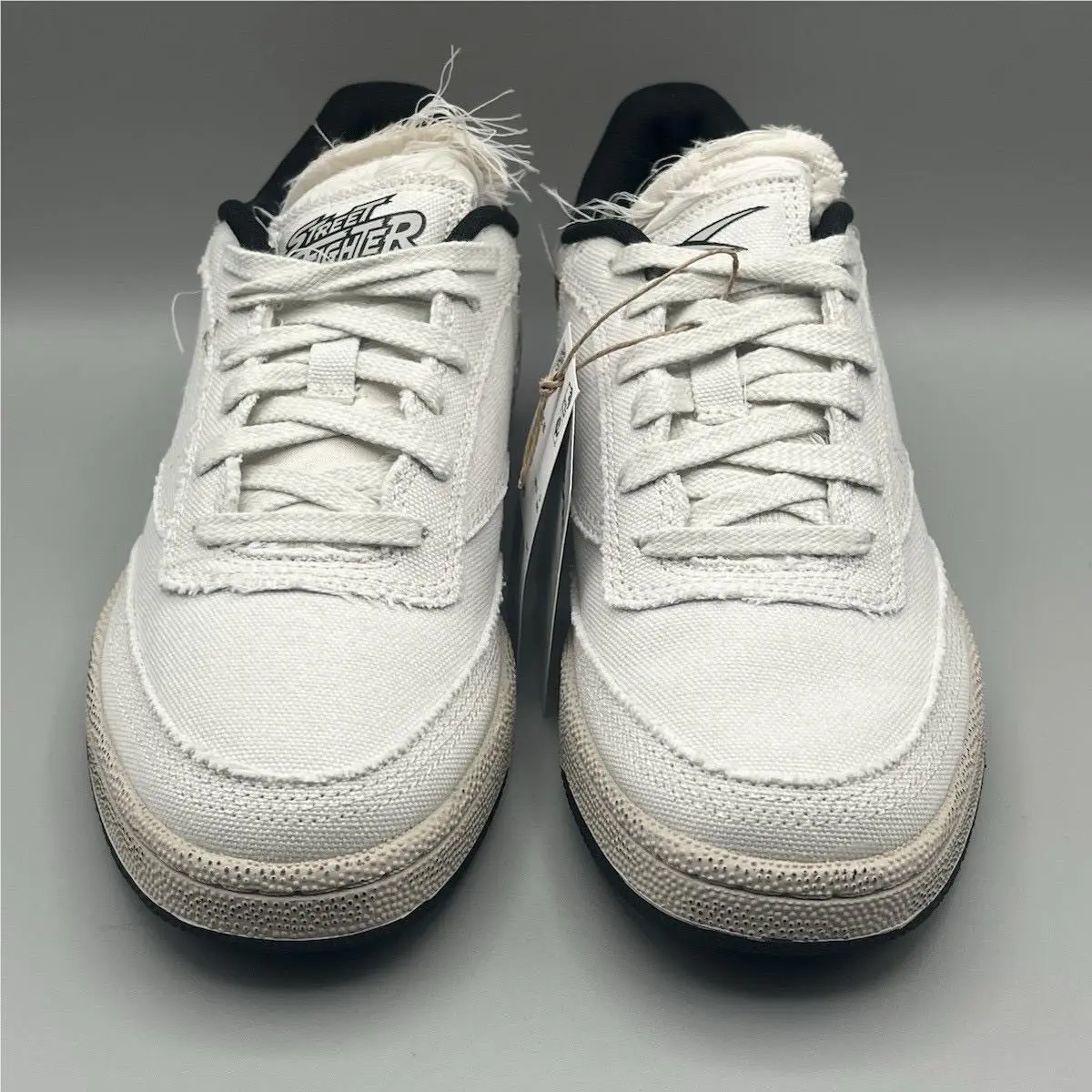 Reebok shoes - Reebok Club C - Club - GZ9543 - White 1