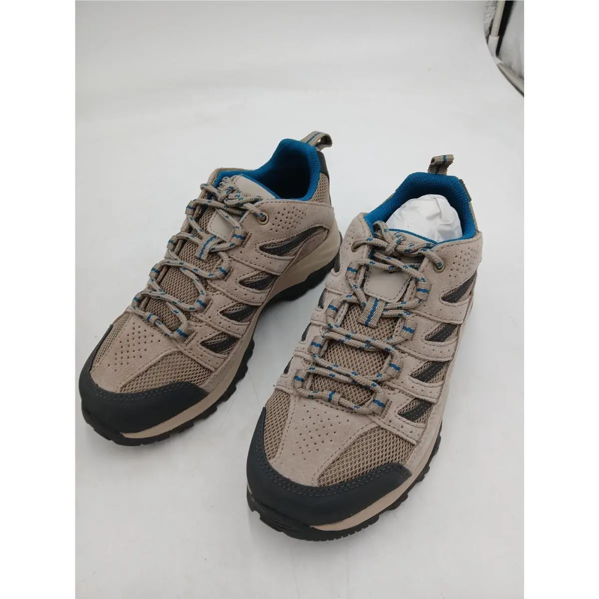 Columbia shoes - Columbia Crestwood Wide - Crestwood Wide - Beige 1