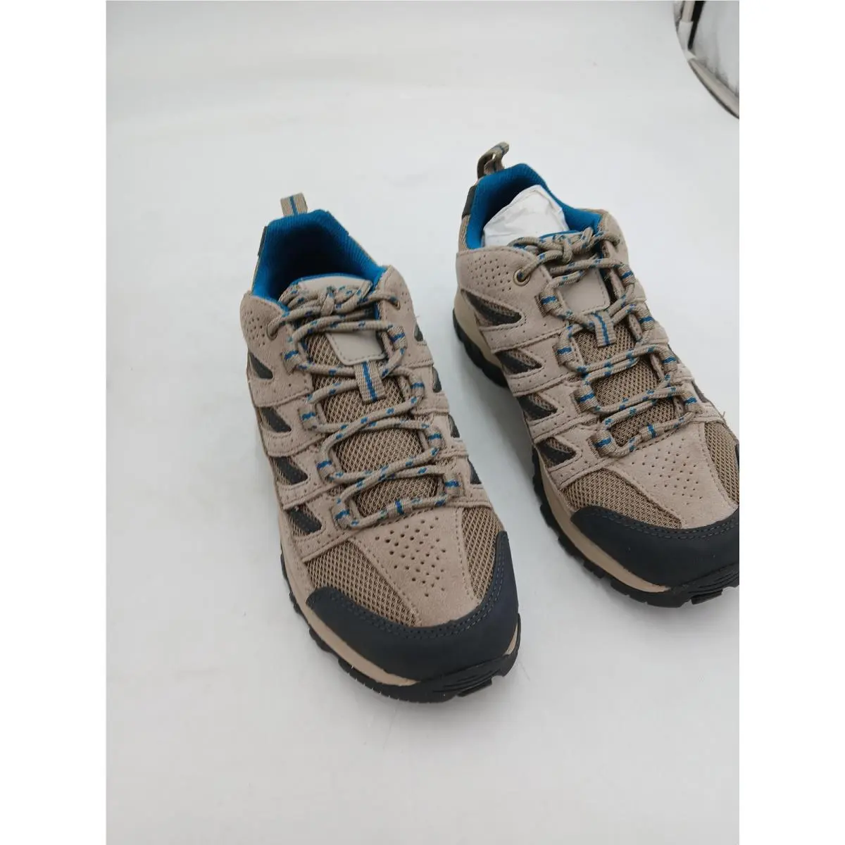 Columbia shoes - Columbia Crestwood Wide - Crestwood Wide - Beige 2