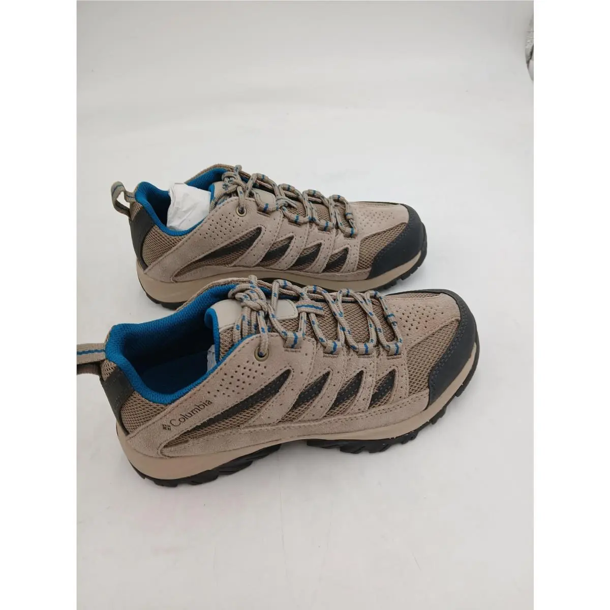 Columbia shoes - Columbia Crestwood Wide - Crestwood Wide - Beige 3
