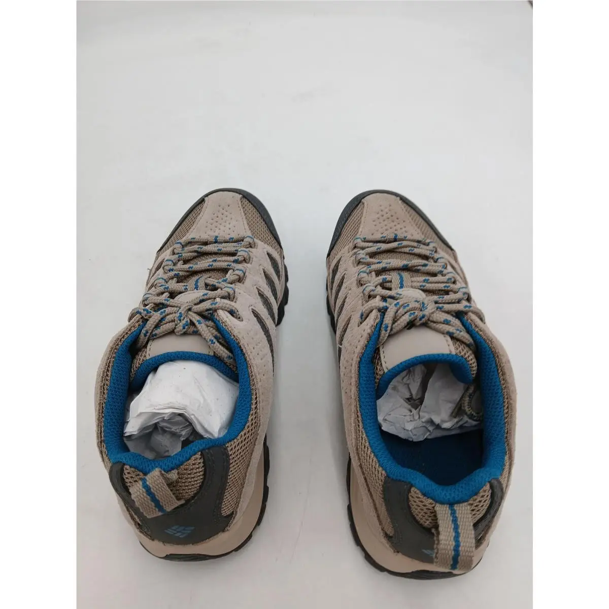 Columbia shoes - Columbia Crestwood Wide - Crestwood Wide - Beige 4