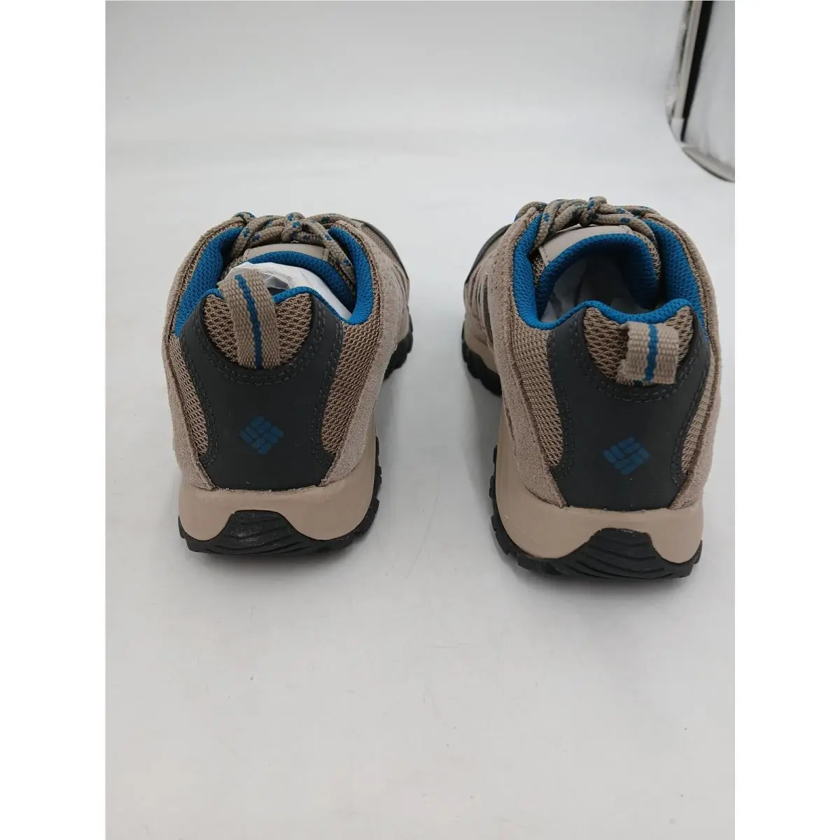 Columbia shoes - Columbia Crestwood Wide - Crestwood Wide - Beige 5