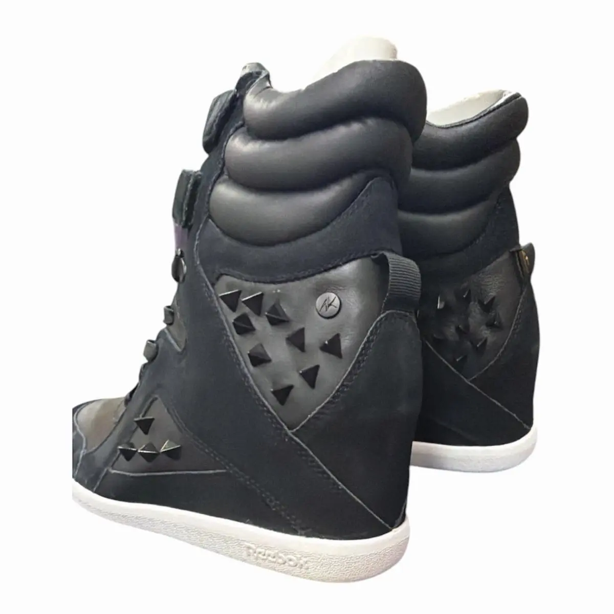 Reebok shoes - V60905 - V60905 - Black 0