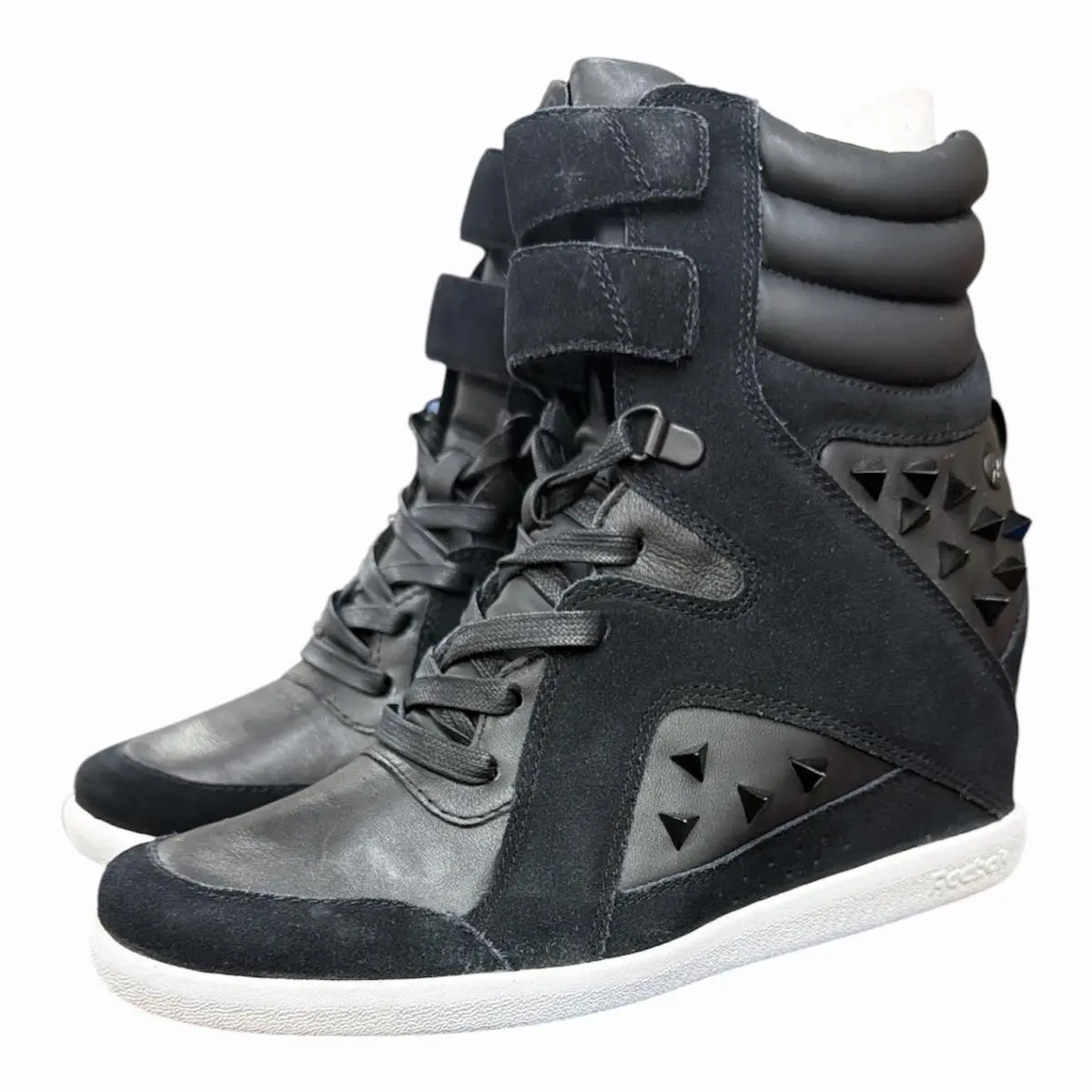 Reebok shoes - V60905 - V60905 - Black 1