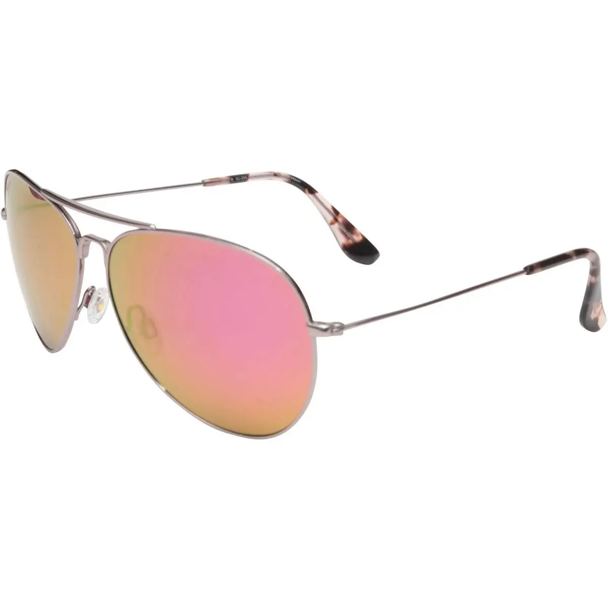 Maui Jim Mavericks MJ264 Sunglasses Rose Gold