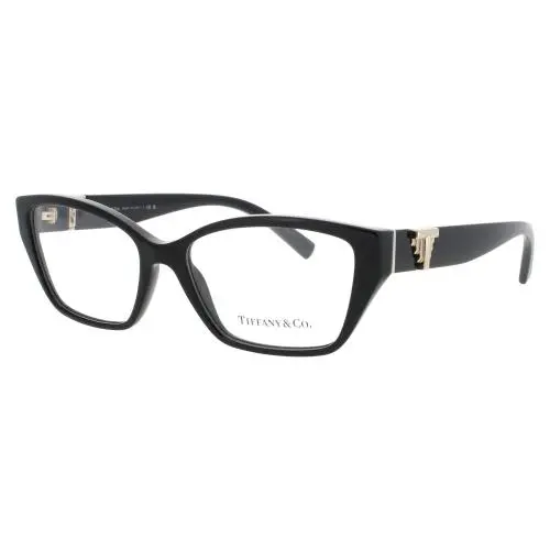 Tiffany CO TF2247-8001-54 Eyeglasses Eye Glasses 8001 Black 54mm