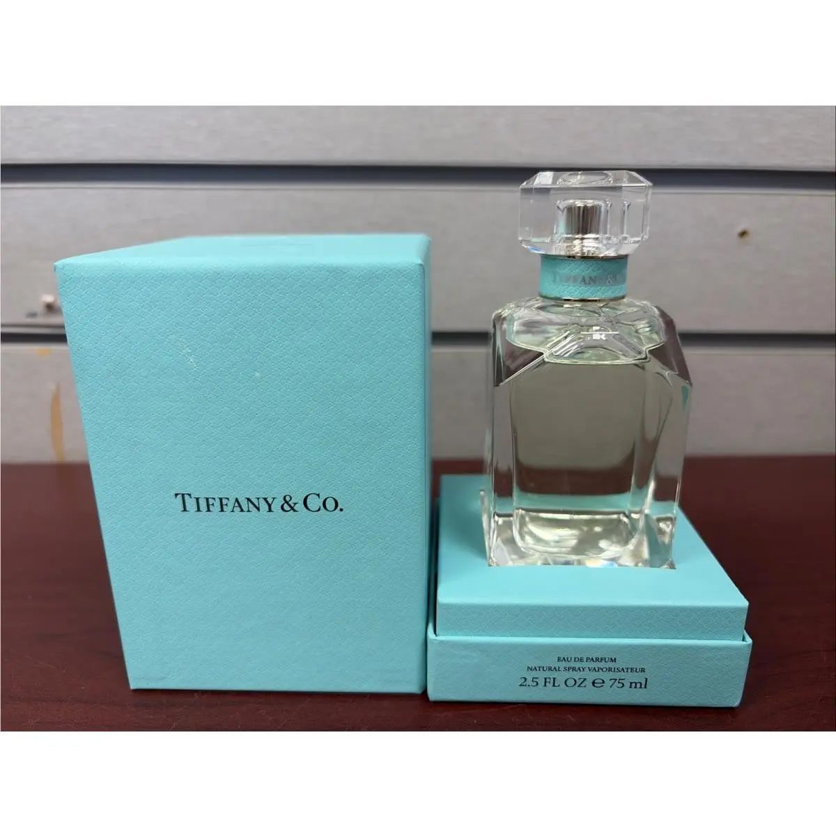 Tiffany Co. by Tiffany Co 2.5oz Eau de Parfum Spray For Women