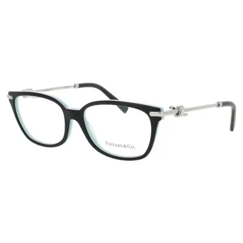 Tiffany CO TF2281-8055-53 Eyeglasses Eye Glasses 8055 Black 53mm
