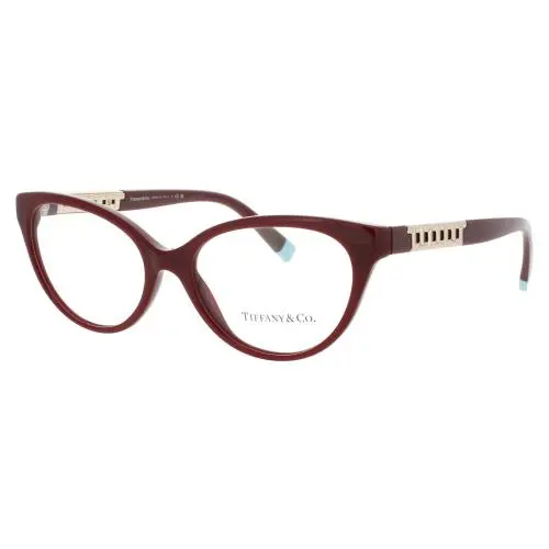 Tiffany CO TF2226-8353-52 Eyeglasses Eye Glasses 8353 Solid 52mm