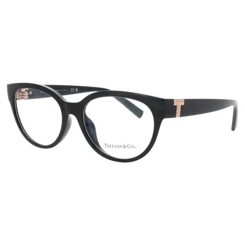 Tiffany CO TF2258BU-8240-54 Eyeglasses Eye Glasses 8240 Black 54