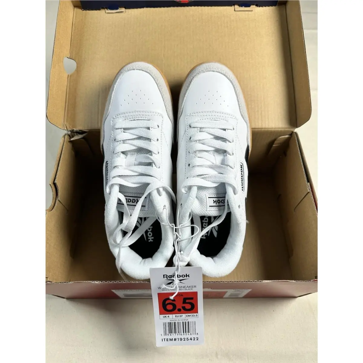 Reebok shoes - White 0