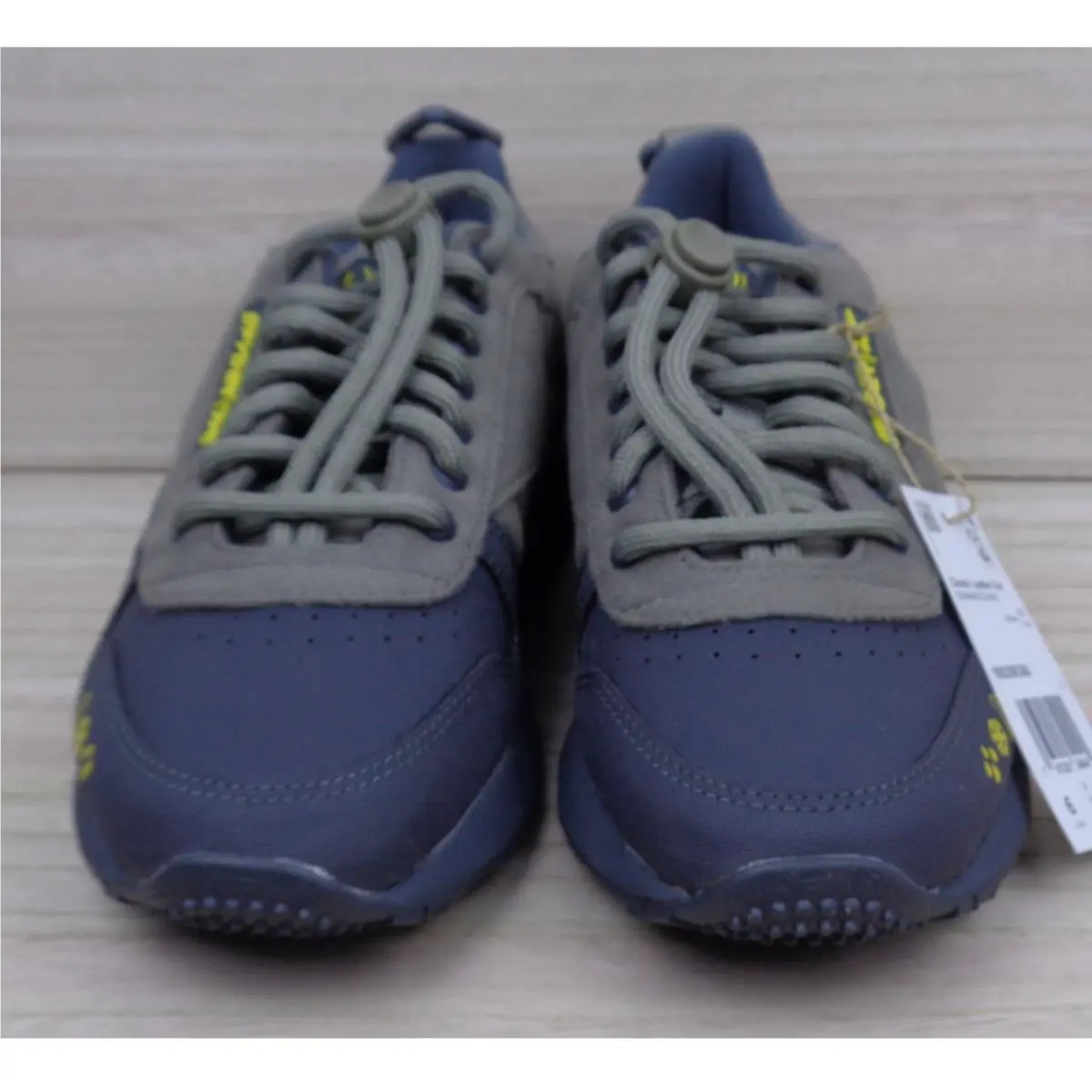 Reebok shoes - Brown 0