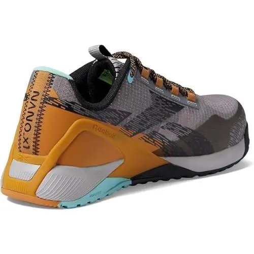 Reebok shoes - Reebok Work - Work - Gray (UPC: 632963252846) 3