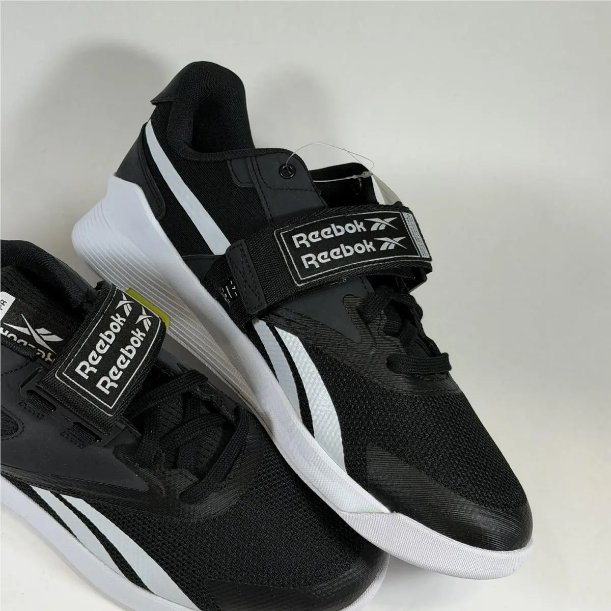 Reebok shoes - FU9444 - FU9444 - Black 0