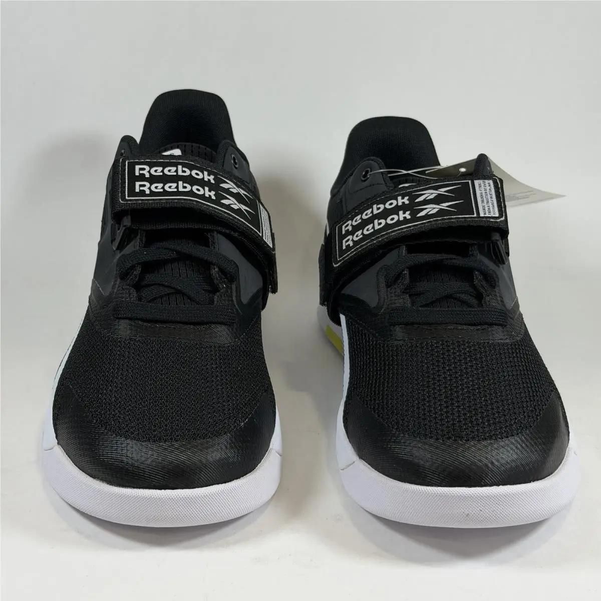 Reebok shoes - FU9444 - FU9444 - Black 4