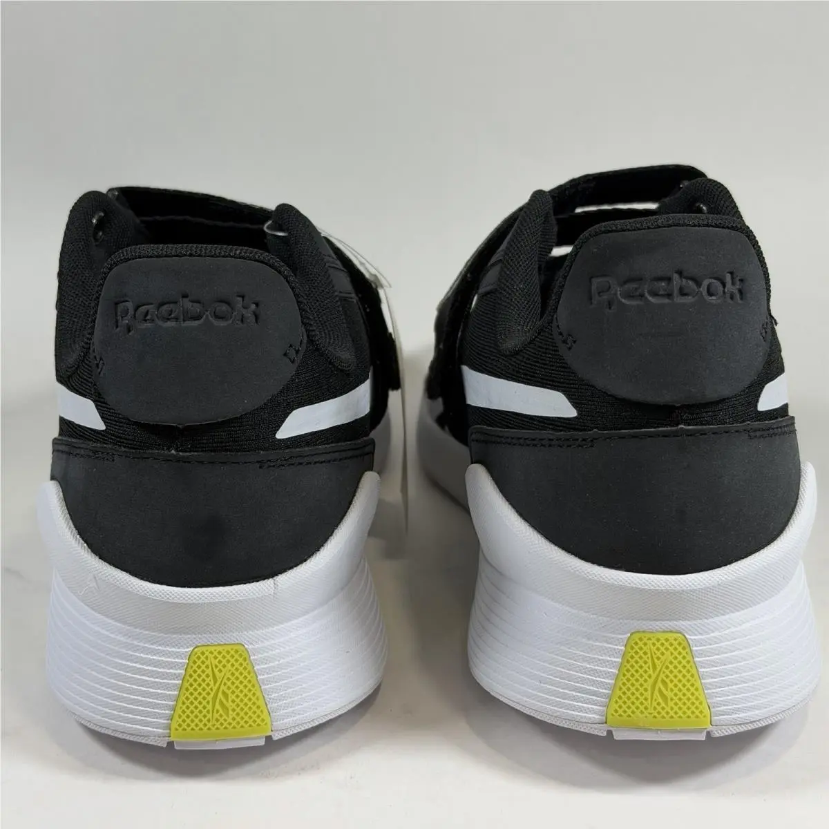 Reebok shoes - FU9444 - FU9444 - Black 6