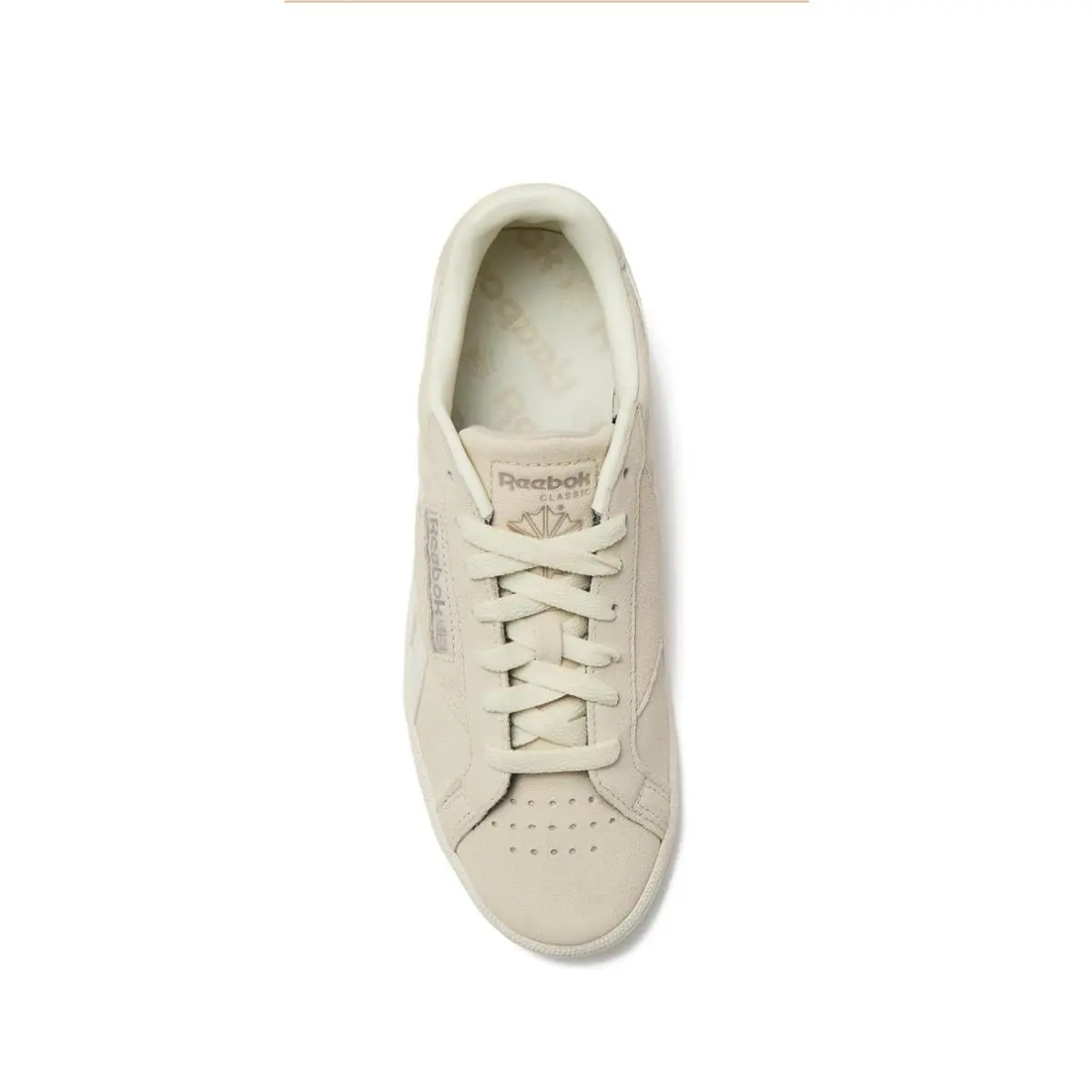 Reebok shoes - Reebok Club - Club - sand 1