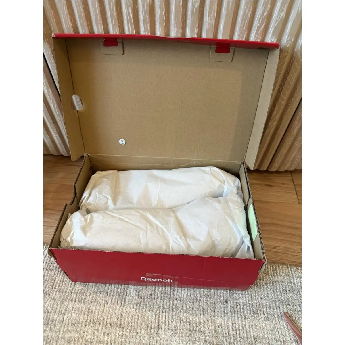 Reebok shoes - Reebok Club - Club - sand 7