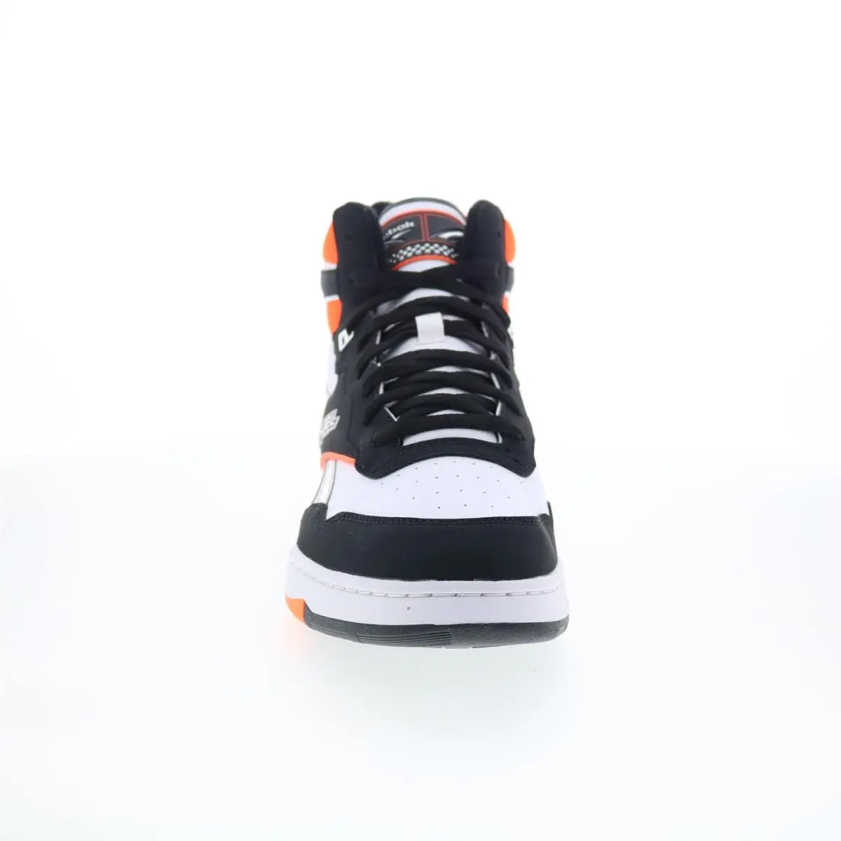 Reebok shoes - Reebok BB4000 - 100239410 - Black (UPC: 197324205416) 1