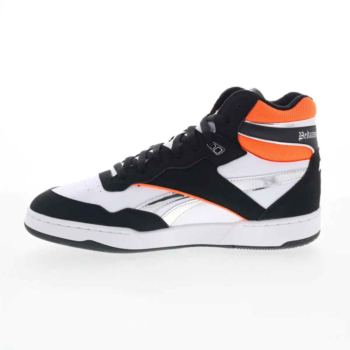 Reebok shoes - Reebok BB4000 - 100239410 - Black (UPC: 197324205416) 3
