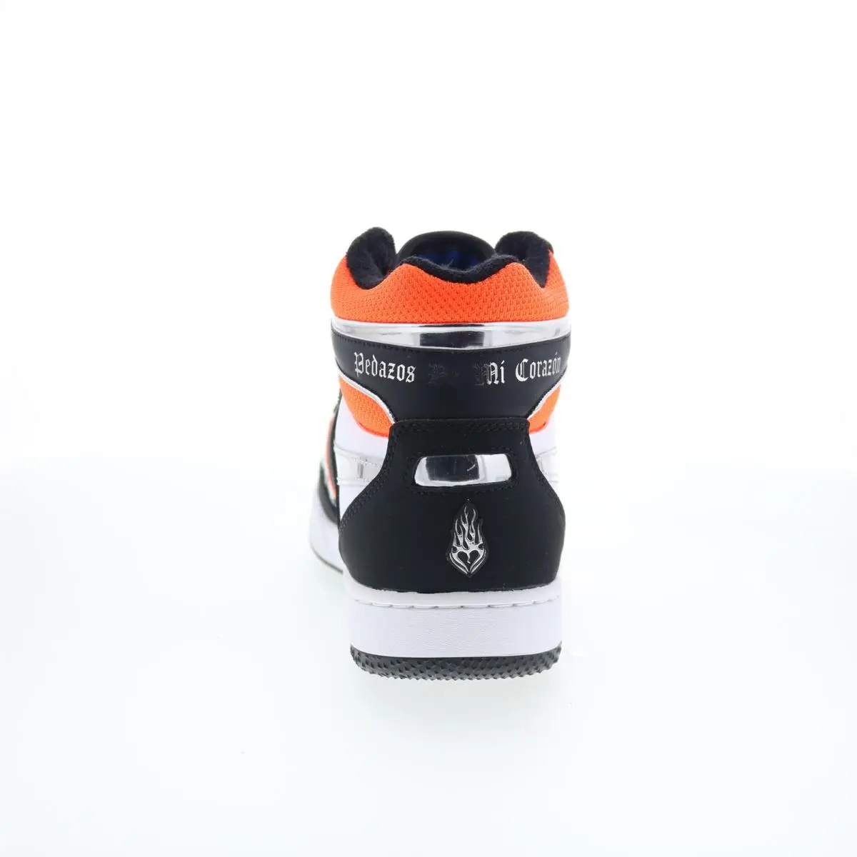 Reebok shoes - Reebok BB4000 - 100239410 - Black (UPC: 197324205416) 5