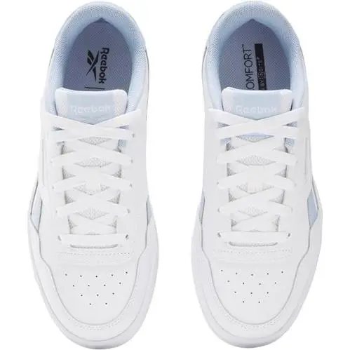 Reebok shoes - Athletic - Athletic - Footwear White/Y2k Blue/Upgradeblue (UPC: 197323508310) 1