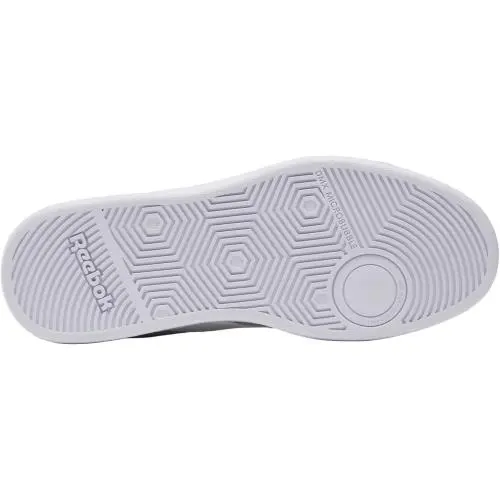 Reebok shoes - Athletic - Athletic - Footwear White/Y2k Blue/Upgradeblue (UPC: 197323508310) 2