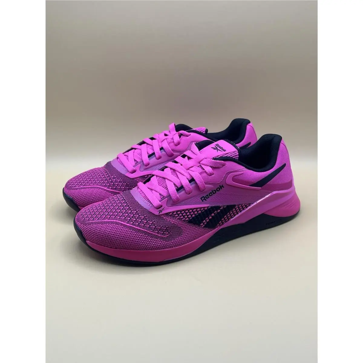 Reebok shoes - Reebok Nano X4 - Nano - 100074191 - Pink 0