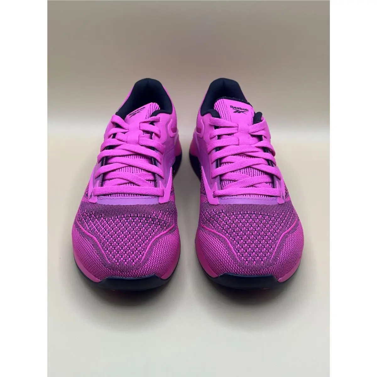 Reebok shoes - Reebok Nano X4 - Nano - 100074191 - Pink 1