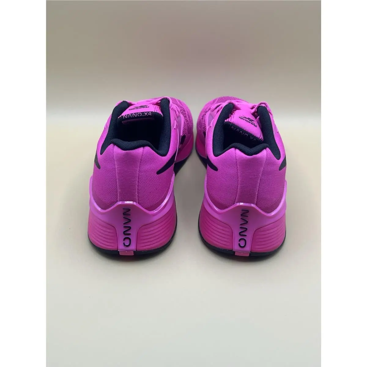 Reebok shoes - Reebok Nano X4 - Nano - 100074191 - Pink 2