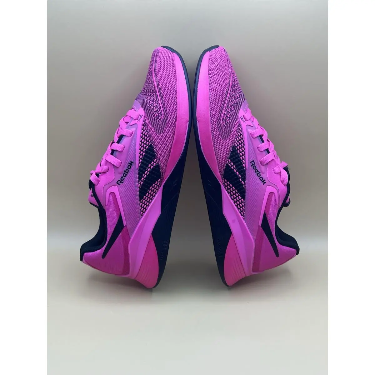 Reebok shoes - Reebok Nano X4 - Nano - 100074191 - Pink 3