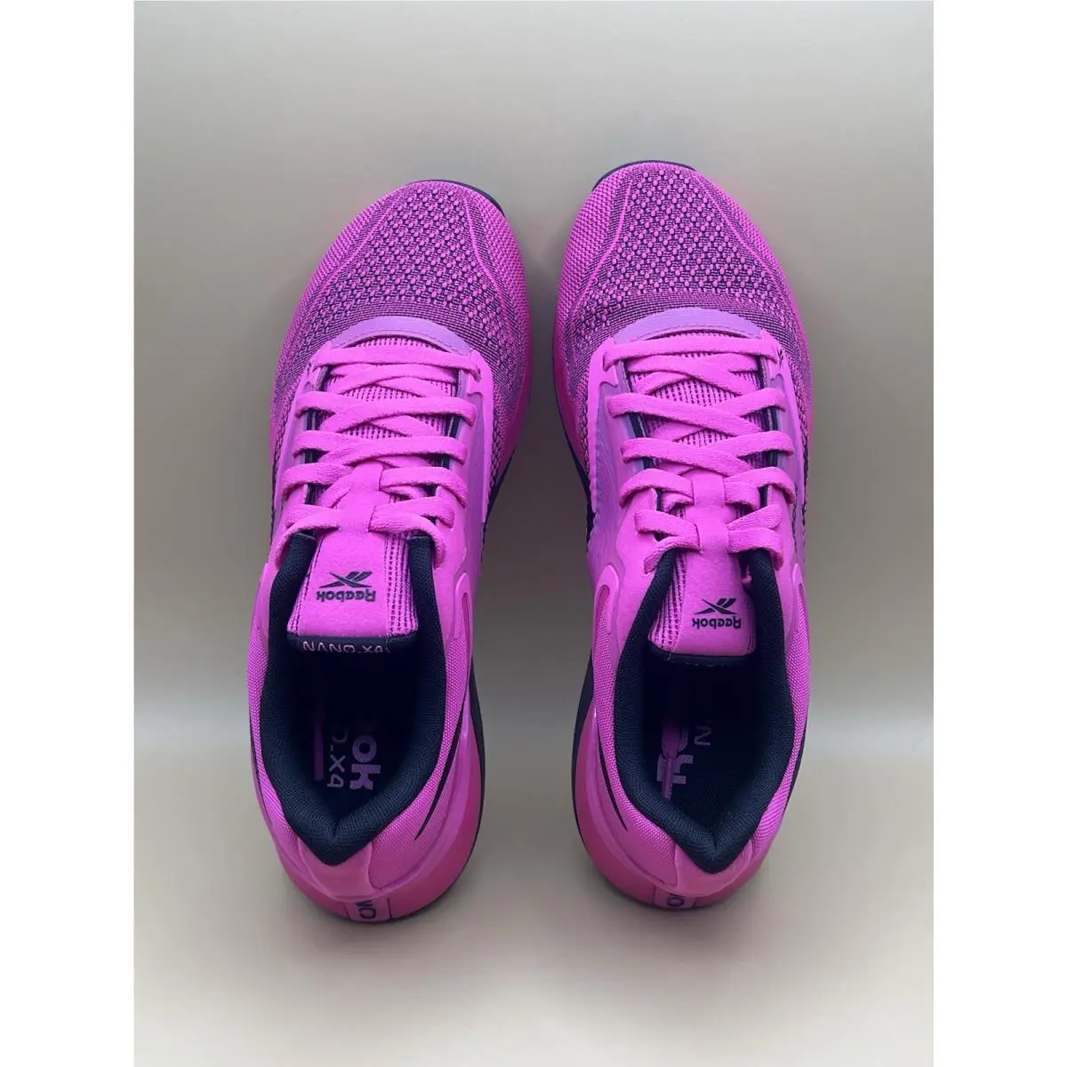 Reebok shoes - Reebok Nano X4 - Nano - 100074191 - Pink 4