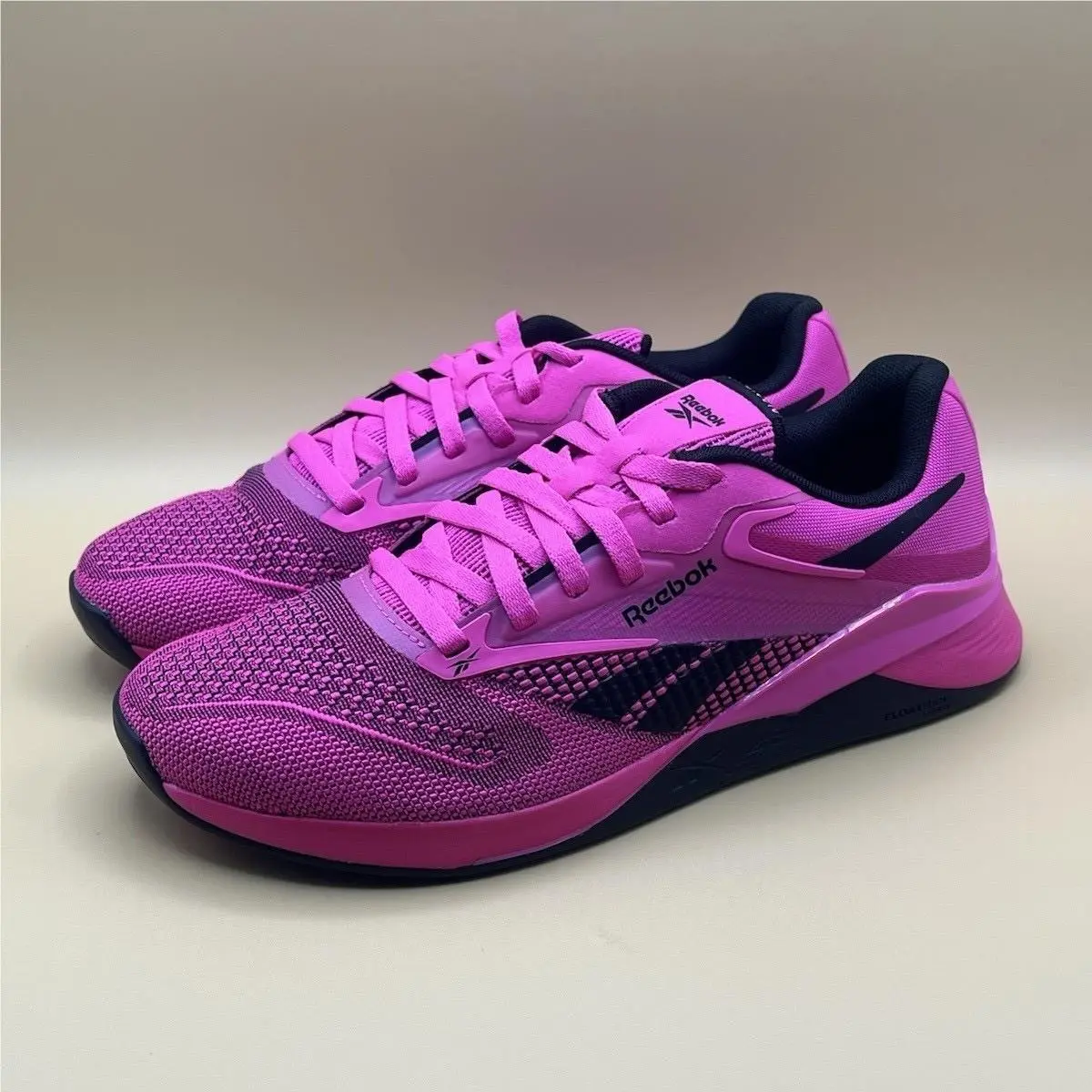 Reebok shoes - Reebok Nano X4 - Nano - 100074191 - Pink 0