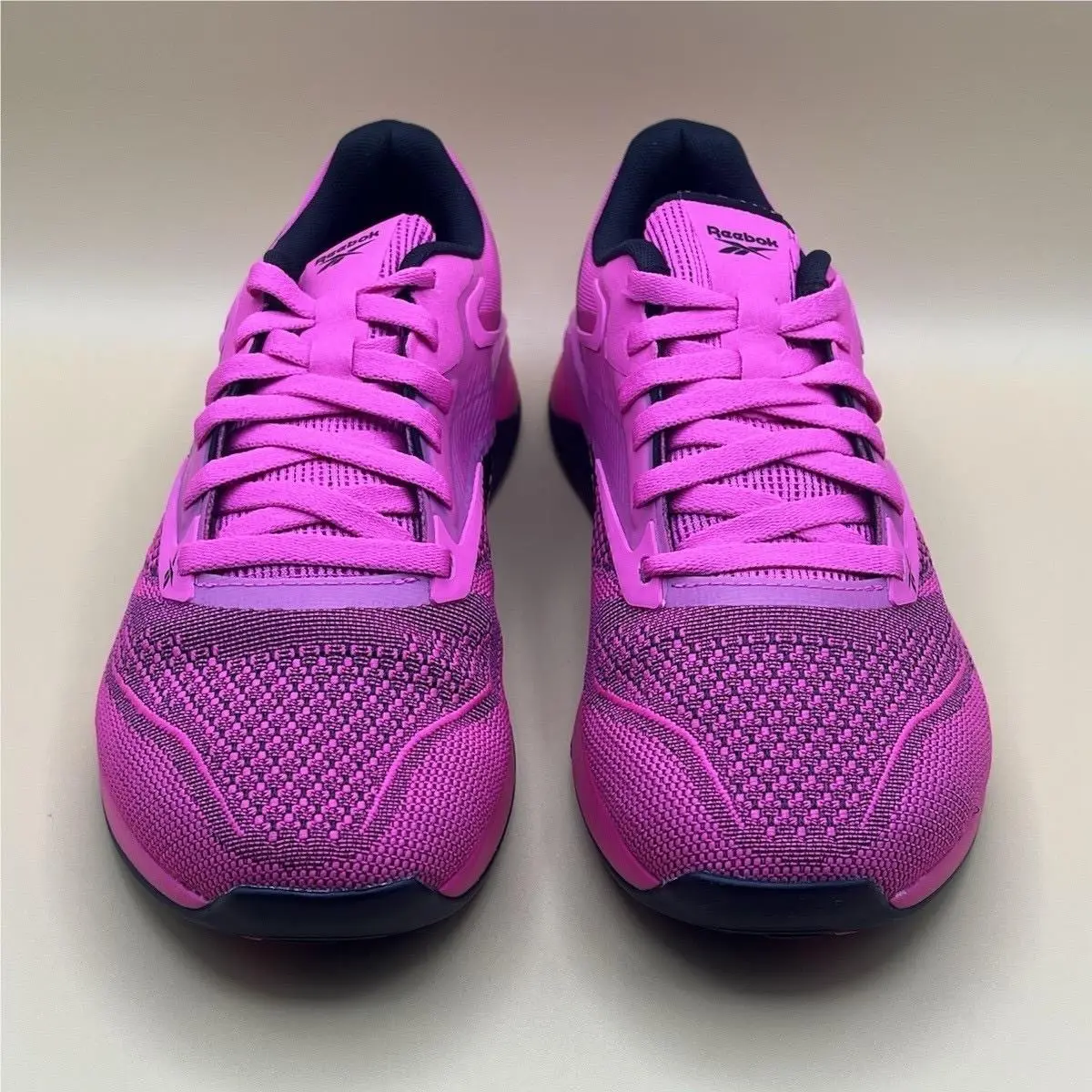 Reebok shoes - Reebok Nano X4 - Nano - 100074191 - Pink 1
