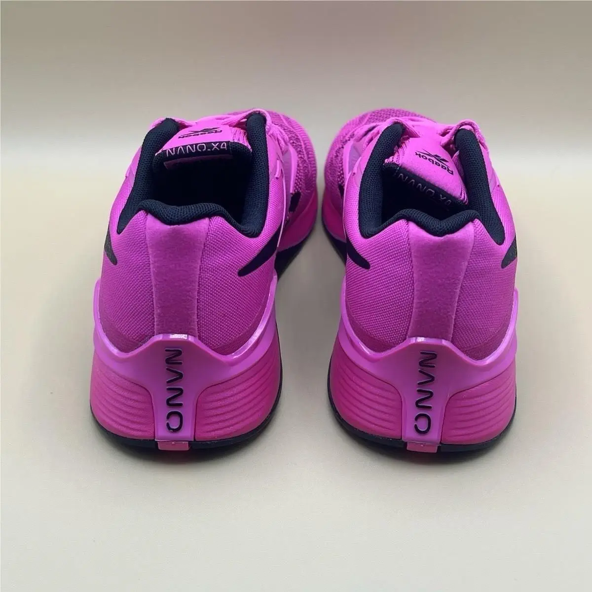 Reebok shoes - Reebok Nano X4 - Nano - 100074191 - Pink 2