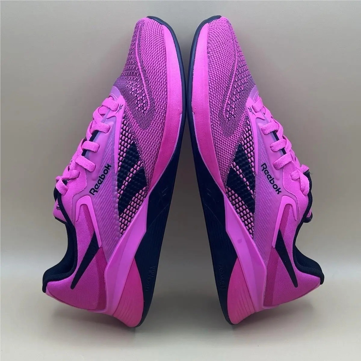 Reebok shoes - Reebok Nano X4 - Nano - 100074191 - Pink 3