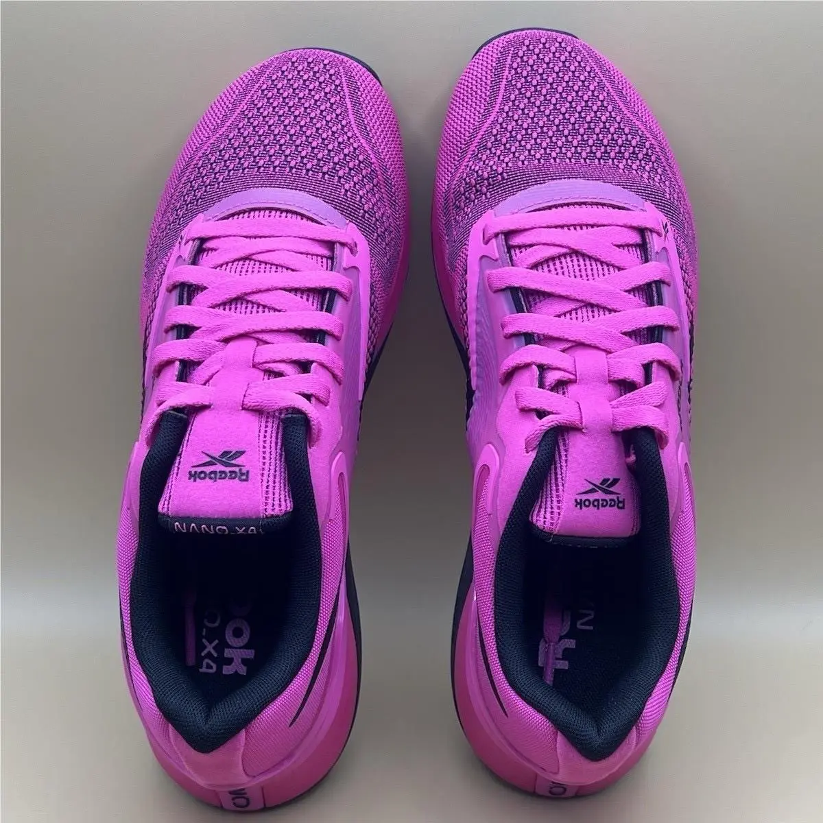 Reebok shoes - Reebok Nano X4 - Nano - 100074191 - Pink 4