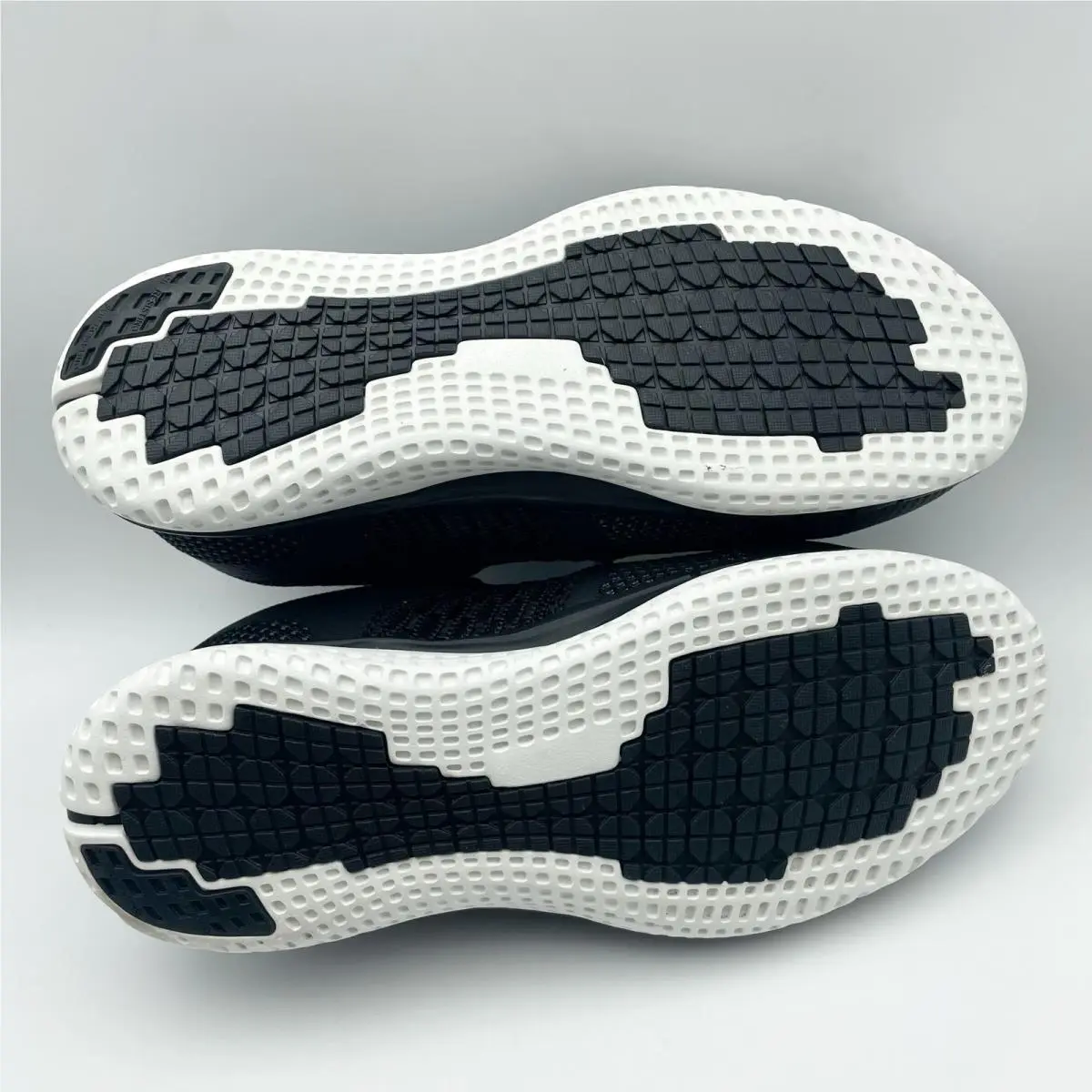 Reebok shoes - Print Work ULTK Slip Resistant Composite Toe - Black (UPC: 690774457799) 9