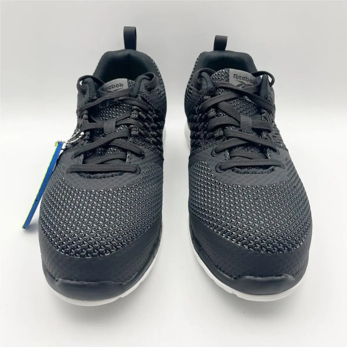 Reebok shoes - Print Work ULTK Slip Resistant Composite Toe - Black (UPC: 690774457799) 4