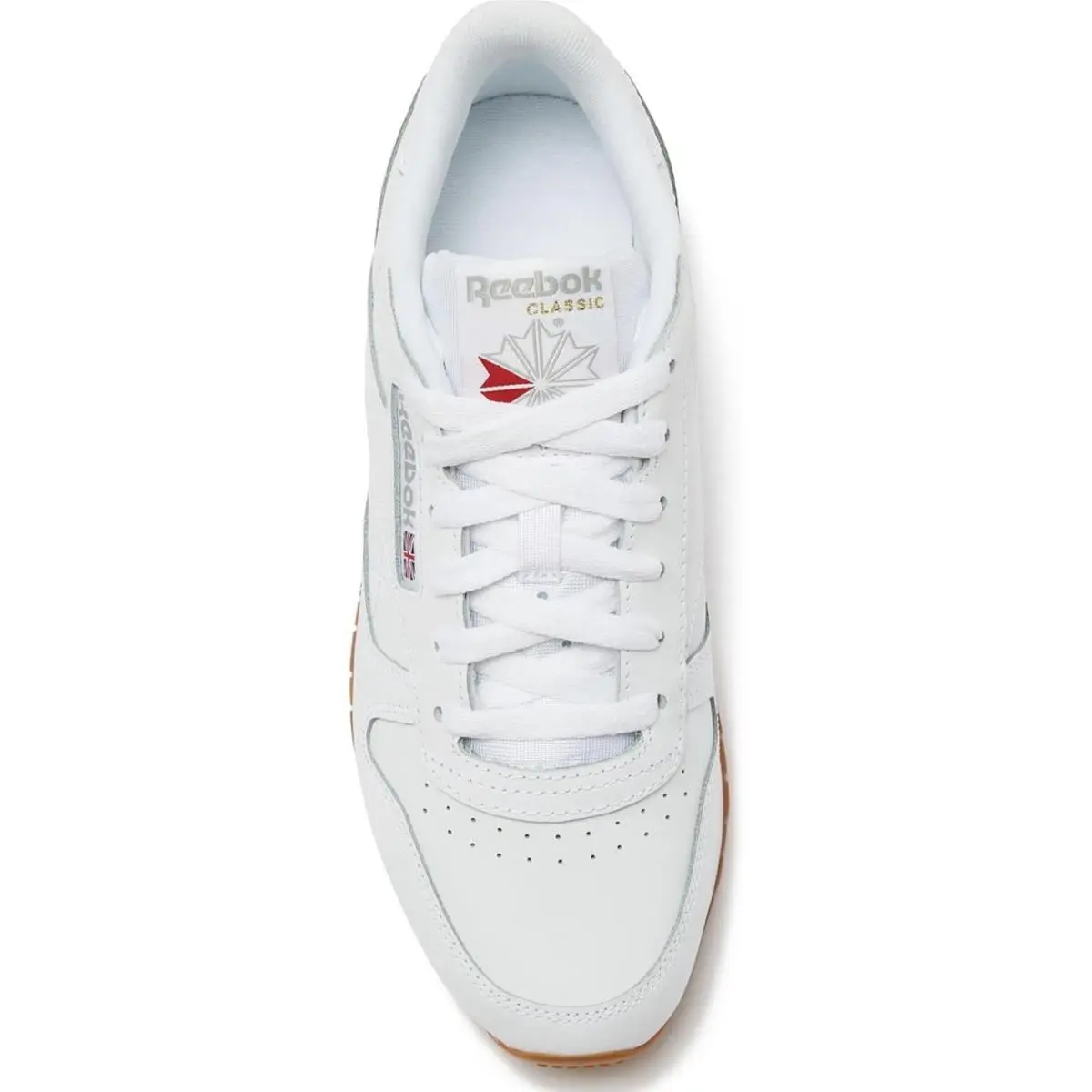 Reebok shoes - LSC90 - LSC90 - White 1