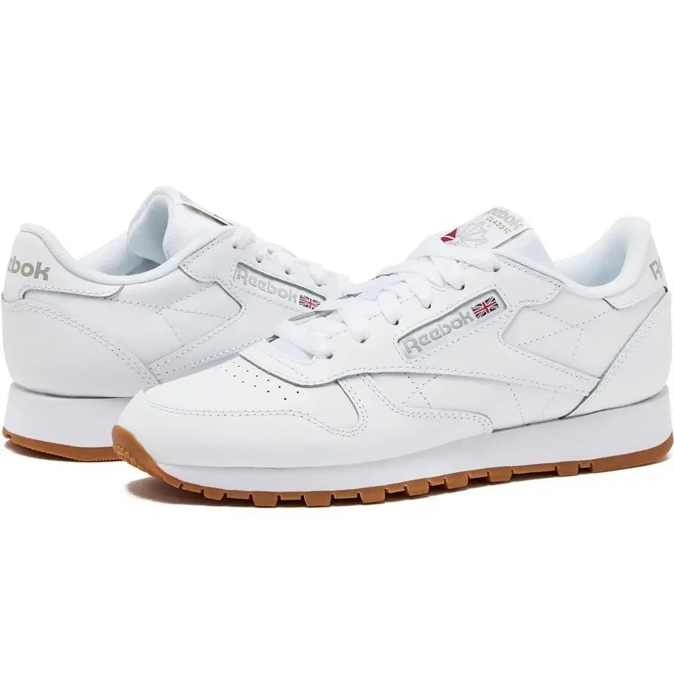 Reebok shoes - LSC90 - LSC90 - White 3