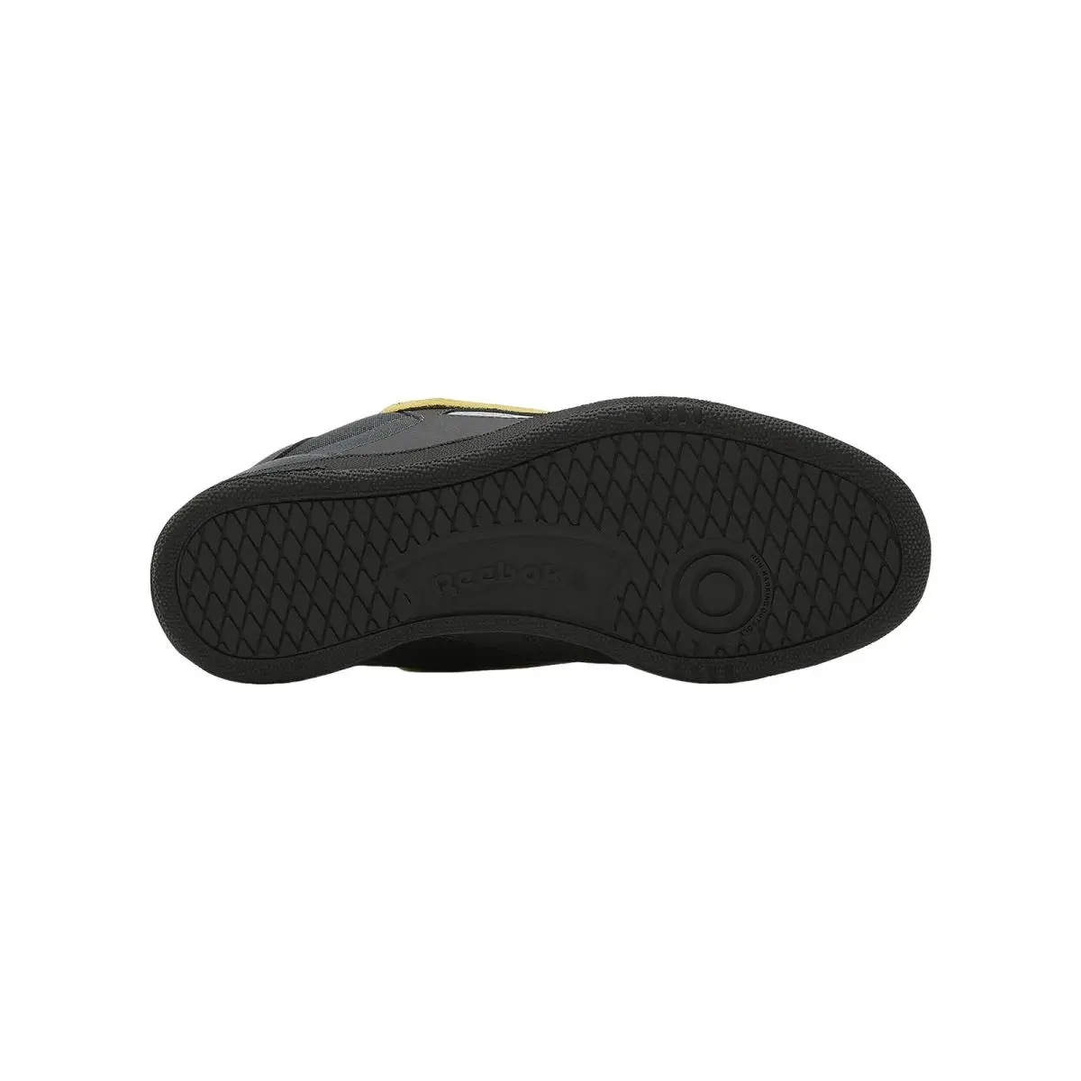 Reebok shoes - 115797 - 115797 - Grey6 Grey6 Black (UPC: 1200143655863) 0