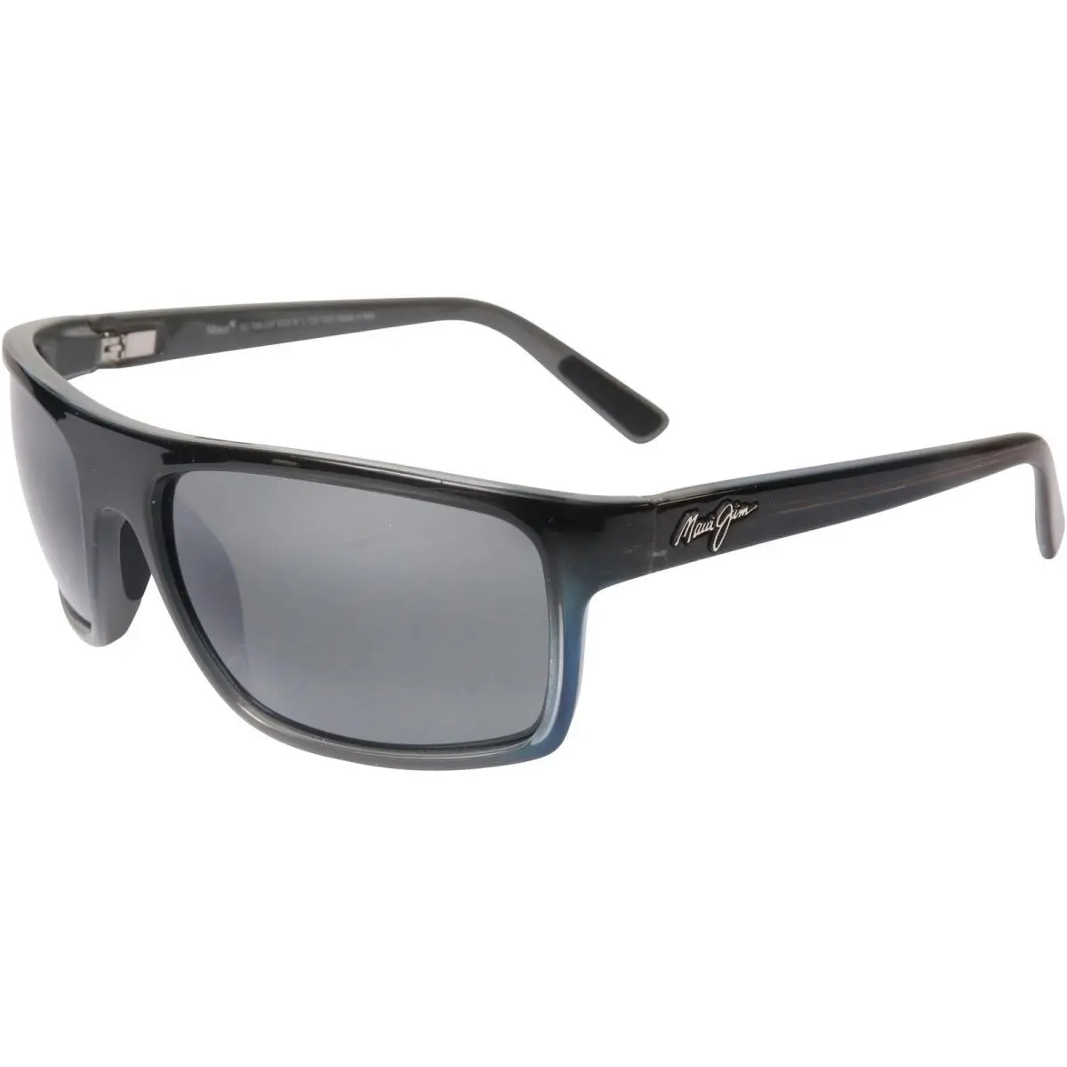 Maui Jim Byron Bay MJ746 Sunglasses Marl