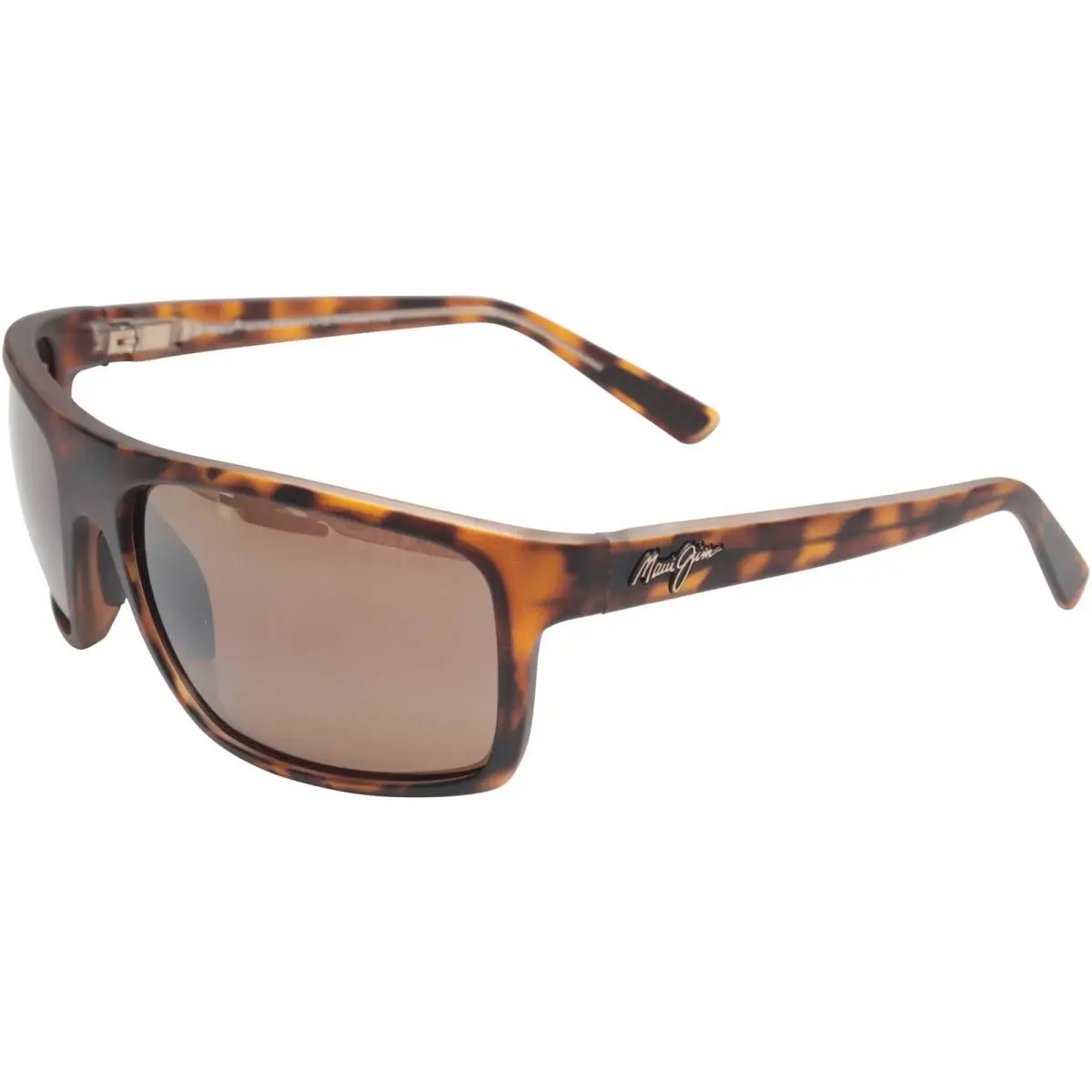 Byron Bay MJ746 Sunglasses Matte Tortoise by Maui Jim
