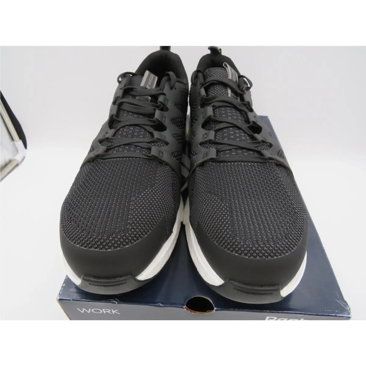 Reebok shoes - Black (UPC: 690774486348) 4