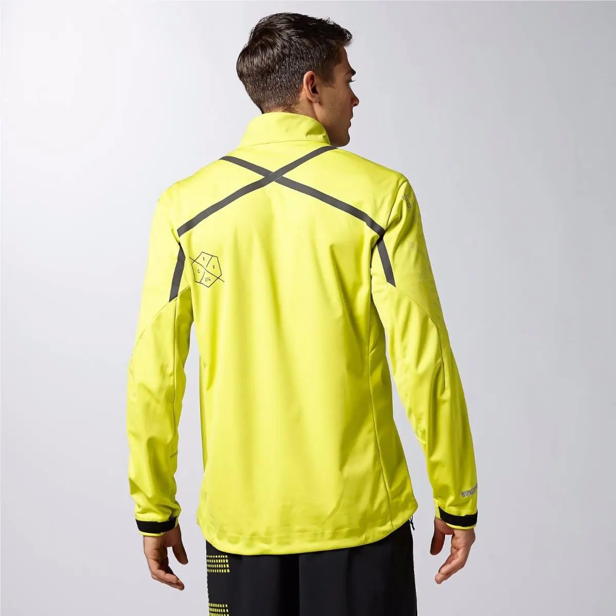 Reebok clothing - Yellow (UPC: 887776672644) 0